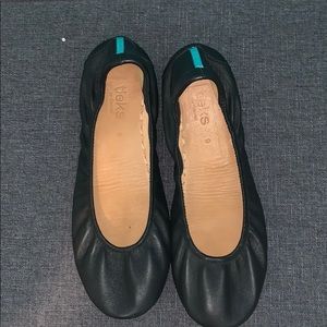 Tieks